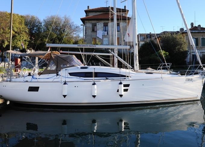 Elan Impression 40