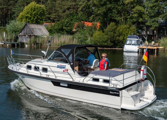 Gruno Marco 860