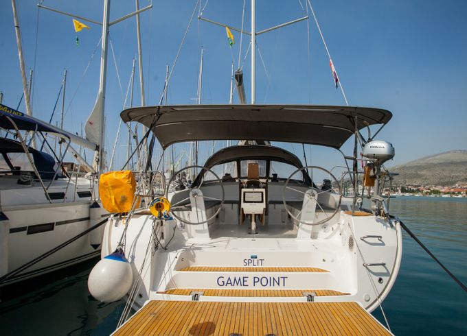 Bavaria Cruiser 51