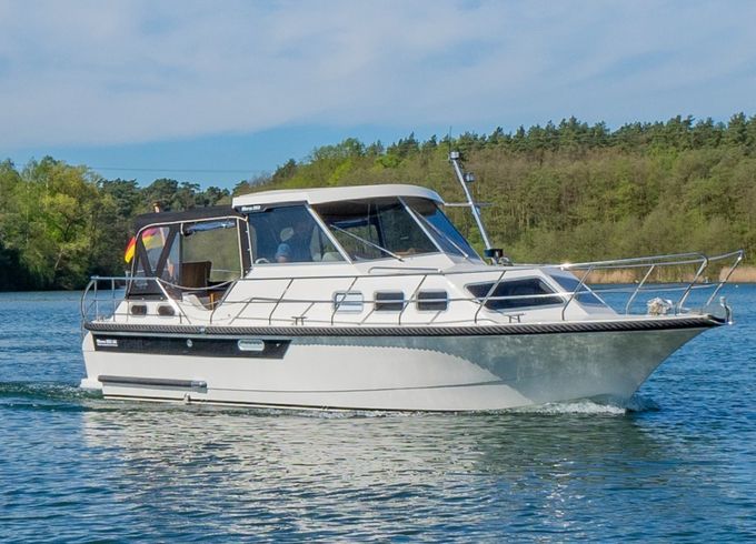 Gruno Marco 860
