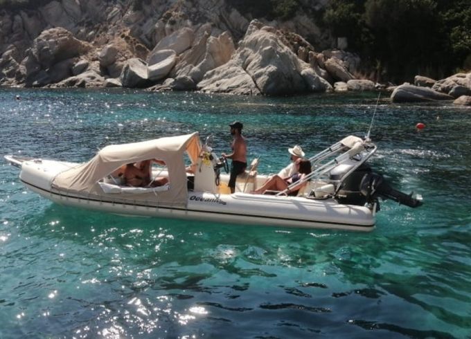Rib Oceanic
