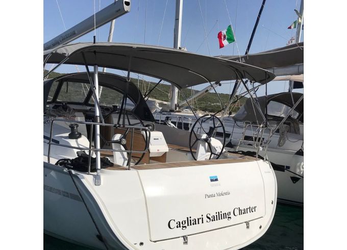 Bavaria Cruiser 46