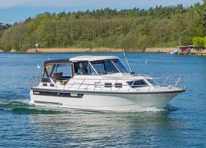 Gruno Marco 860