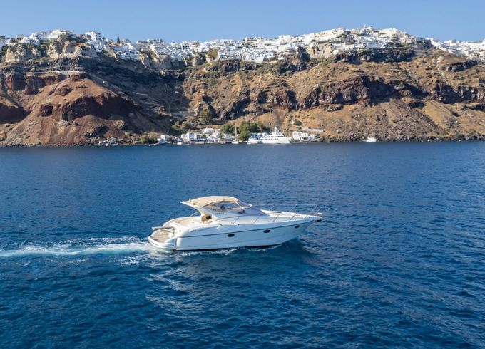 Gobbi Atlantis 345