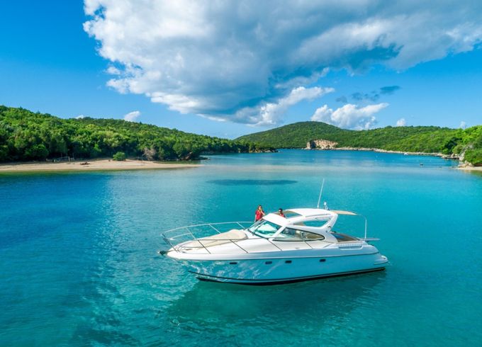 Jeanneau Prestige 34 Sun Sport