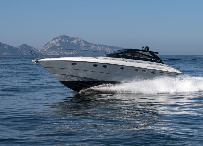 Princess V55
