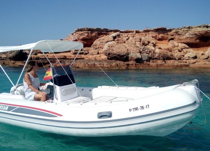 Selva-Marine D 470