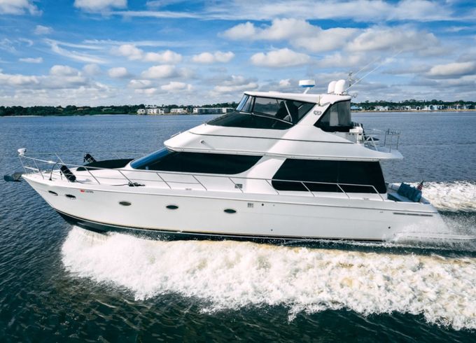 Carver 53