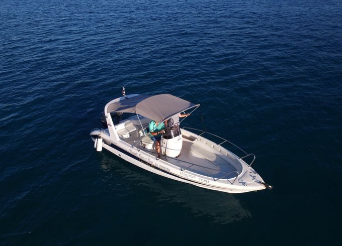 Greco marine Poseidon