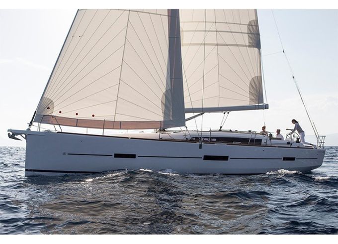 Dufour 460 Grand Large