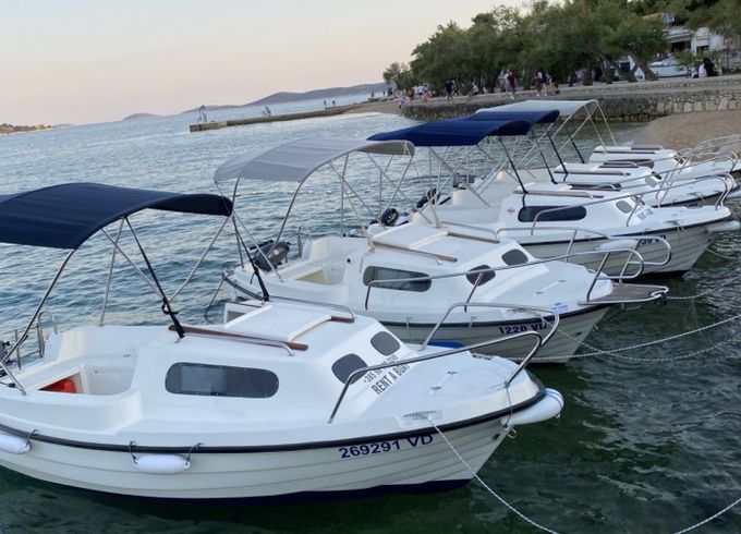 Mlaka Sport Adria 500