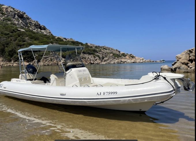 Nuova Jolly NJ 700 XL