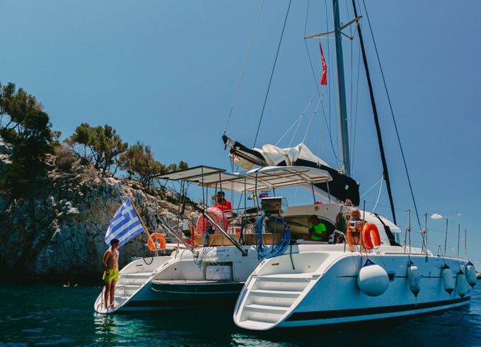 Lagoon 380