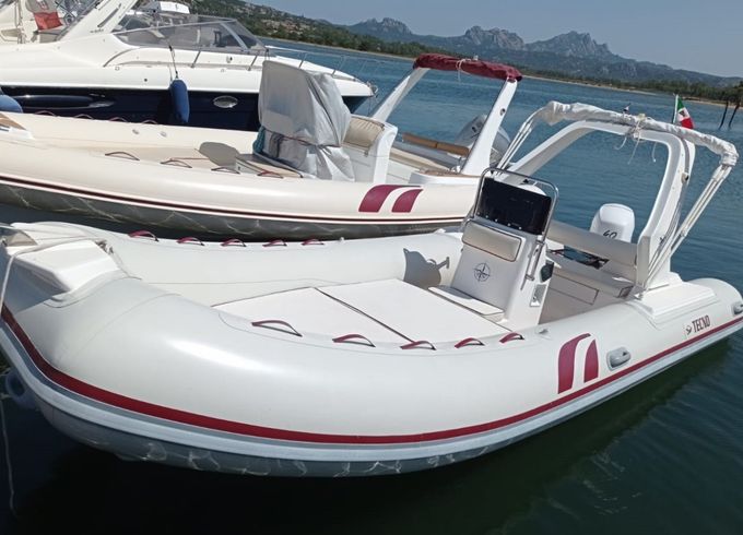 Tecno 550