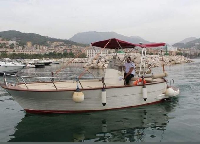 IAVARONE GOZZO IAV730