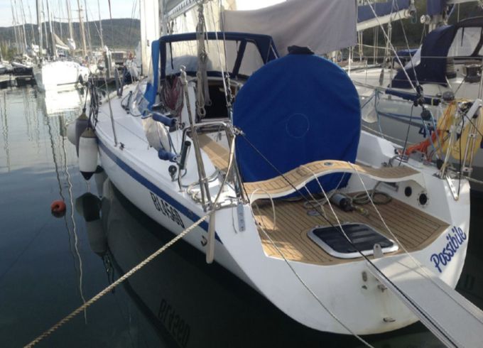 RINALDI SINTESI 45