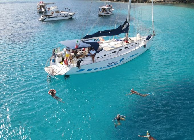 Bénéteau Cyclades 50