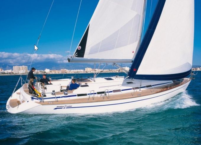 Bavaria 49