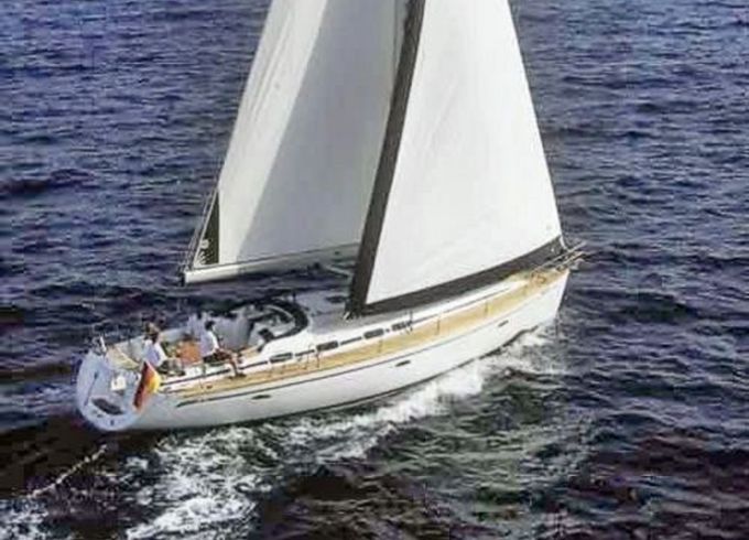 Bavaria 46
