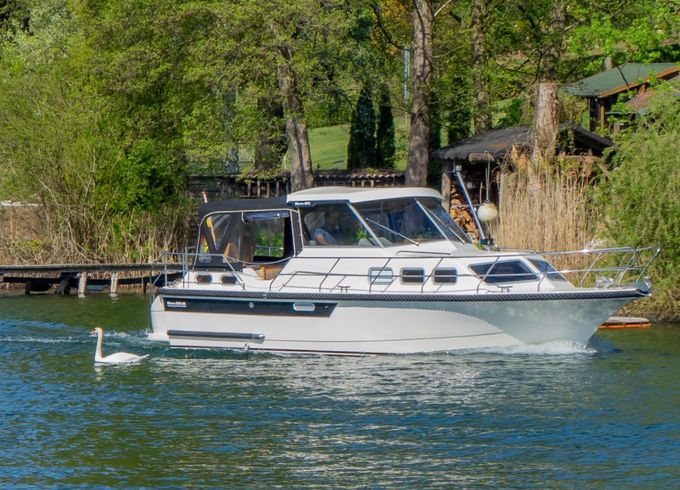 Gruno Marco 860