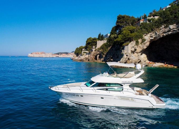 JEANNEAU Prestige 42