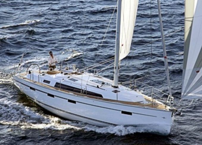 Bavaria Cruiser 46
