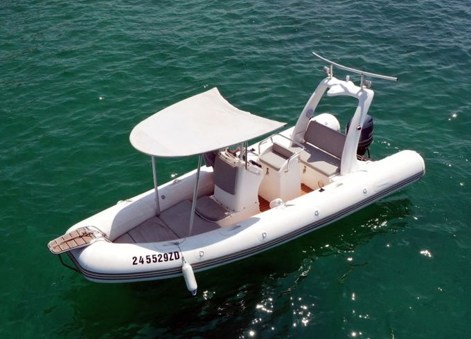 Daffman 520