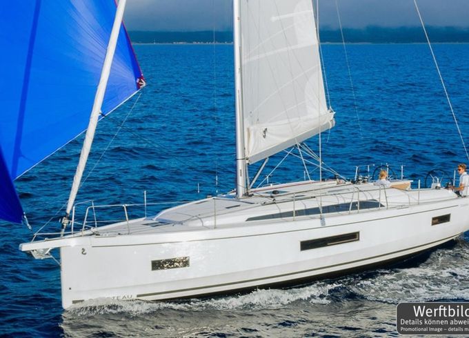 Bénéteau Oceanis 40.1