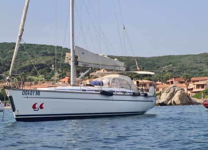 Bavaria 44