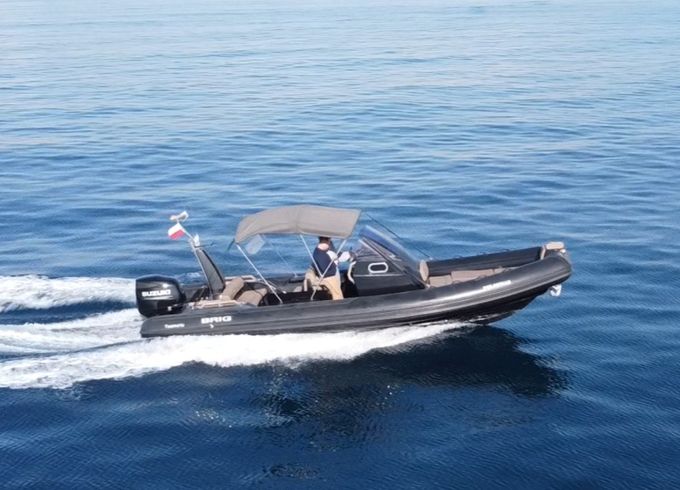Brig Eagle 8