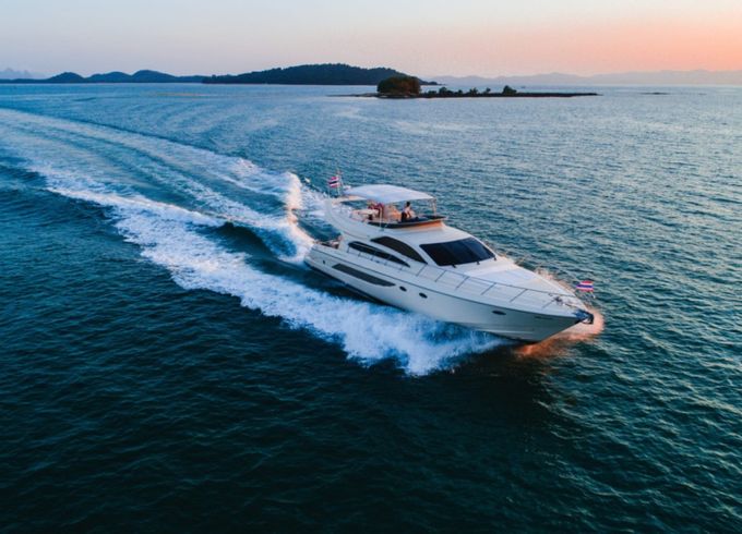 Riva 70