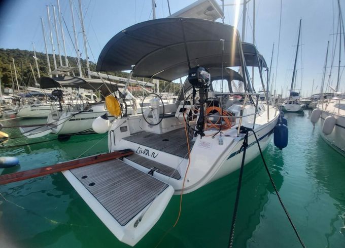Bavaria Cruiser 41