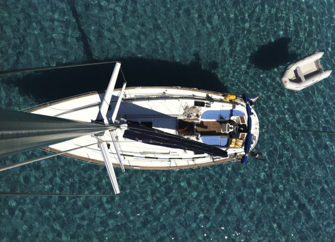 Bavaria 42