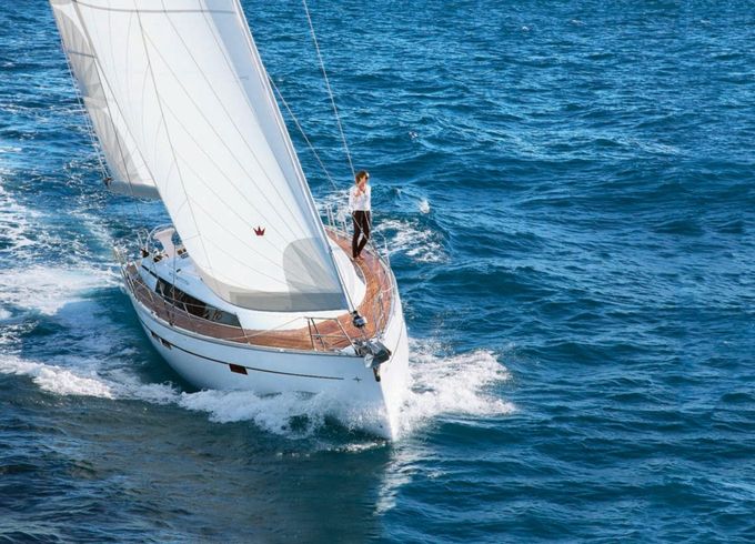 Bavaria Cruiser 46