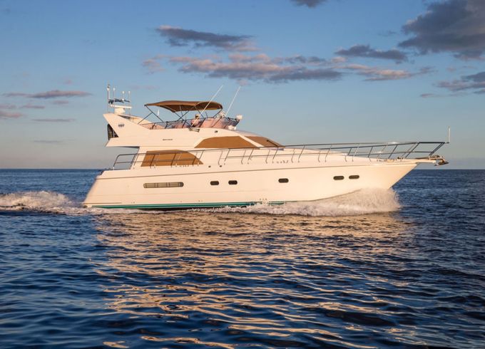 Neptunus 60'