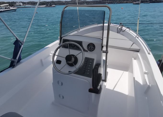 Nikita 470
