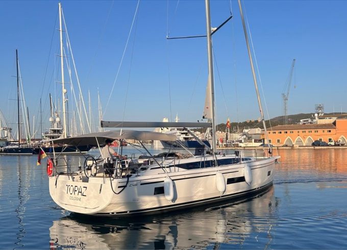 Bavaria C46