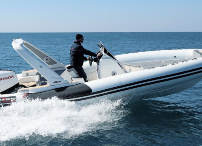 Altamarea Wave 23 Sport