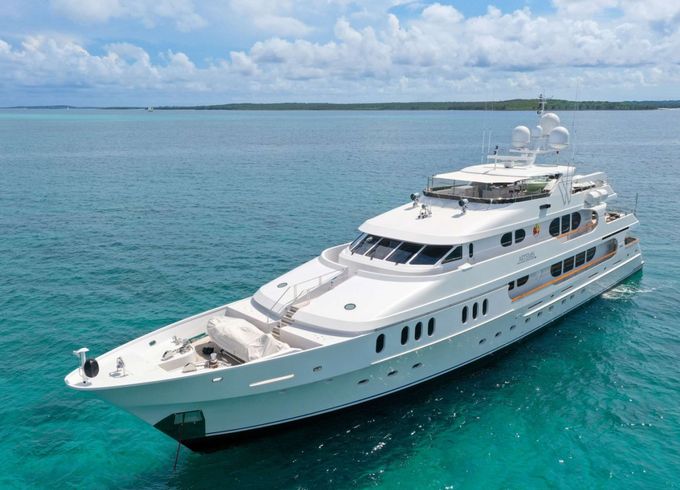Christensen ARTEMIS