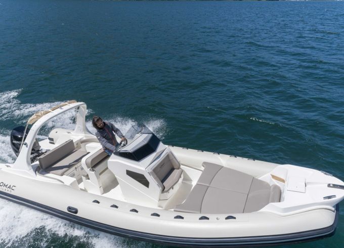 Lomac Turismo 710
