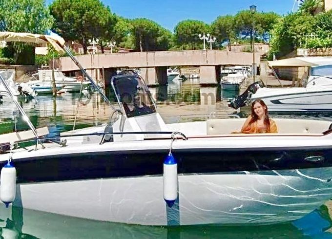 Orizzonti Nautilus 670