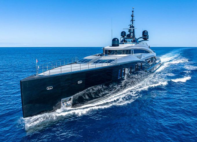 ISA, RODRIGUEZ GROUP ITALY OKTO