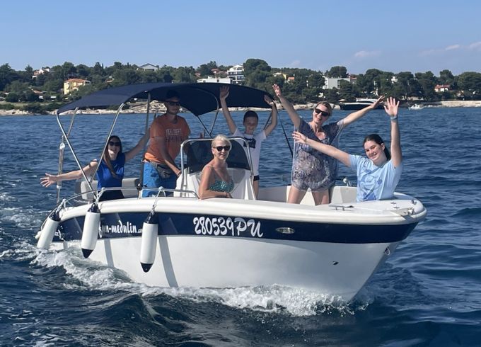 Orizzonti Calipso