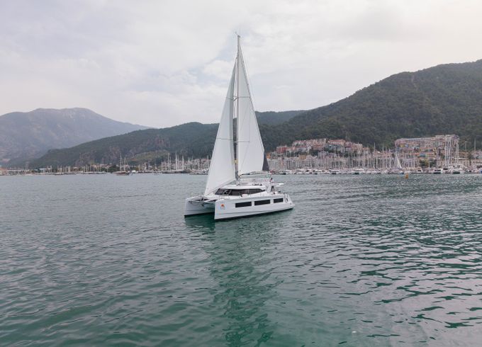 Aventura 45