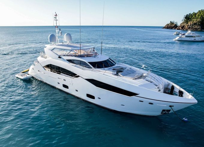 Sunseeker RASCAL