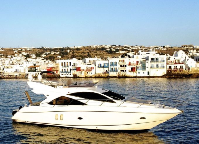 Sunseeker FUNSEEKER