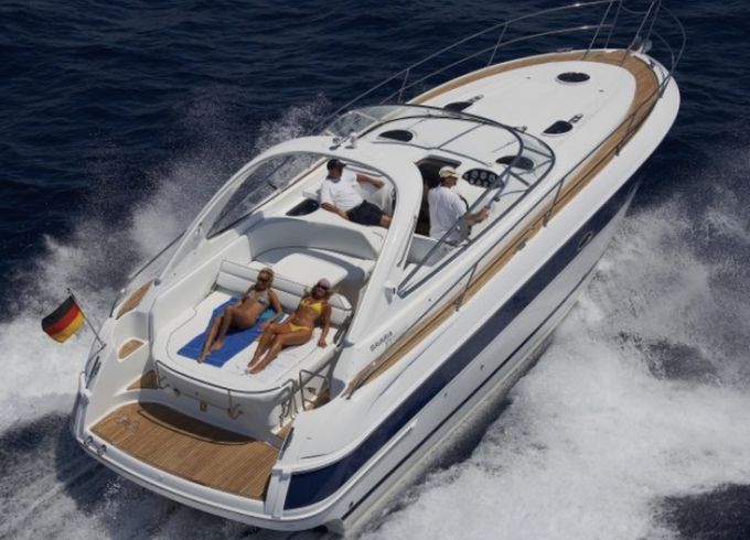 Bavaria 37 Sport