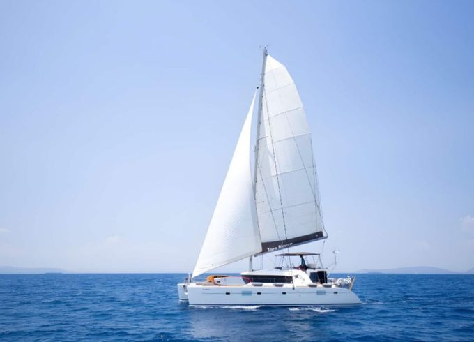 Lagoon 500