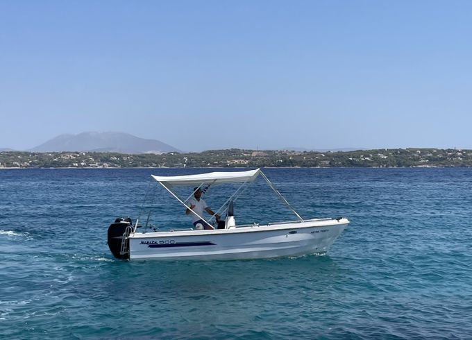 Nikita 470