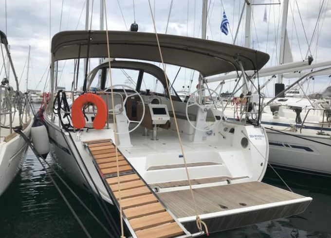 Bavaria Cruiser 46